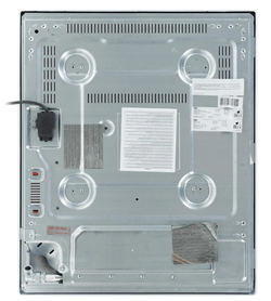 Газовая варочная панель Beko HIGG64123SW