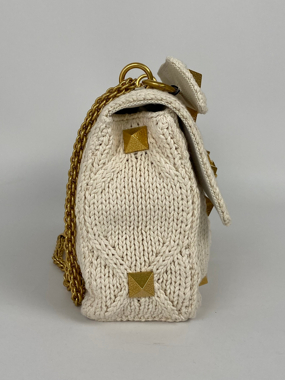 Сумка Valentino Roman Stud