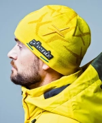 PHENIX 25/26 шапка TEAM SWE EFM25HW00SWE Sweden Knit Cap