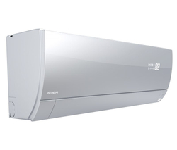 Hitachi S-Premium Inverter RAK-25PSES/RAC-25WSE