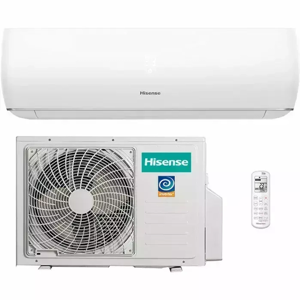 Бытовая сплит-система серии EXPERT PRO DC Inverter AS-13UW4RYDTV03