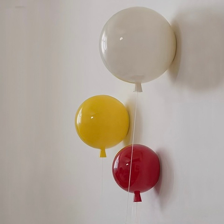 Wall design lamp MEMORY by Brokis