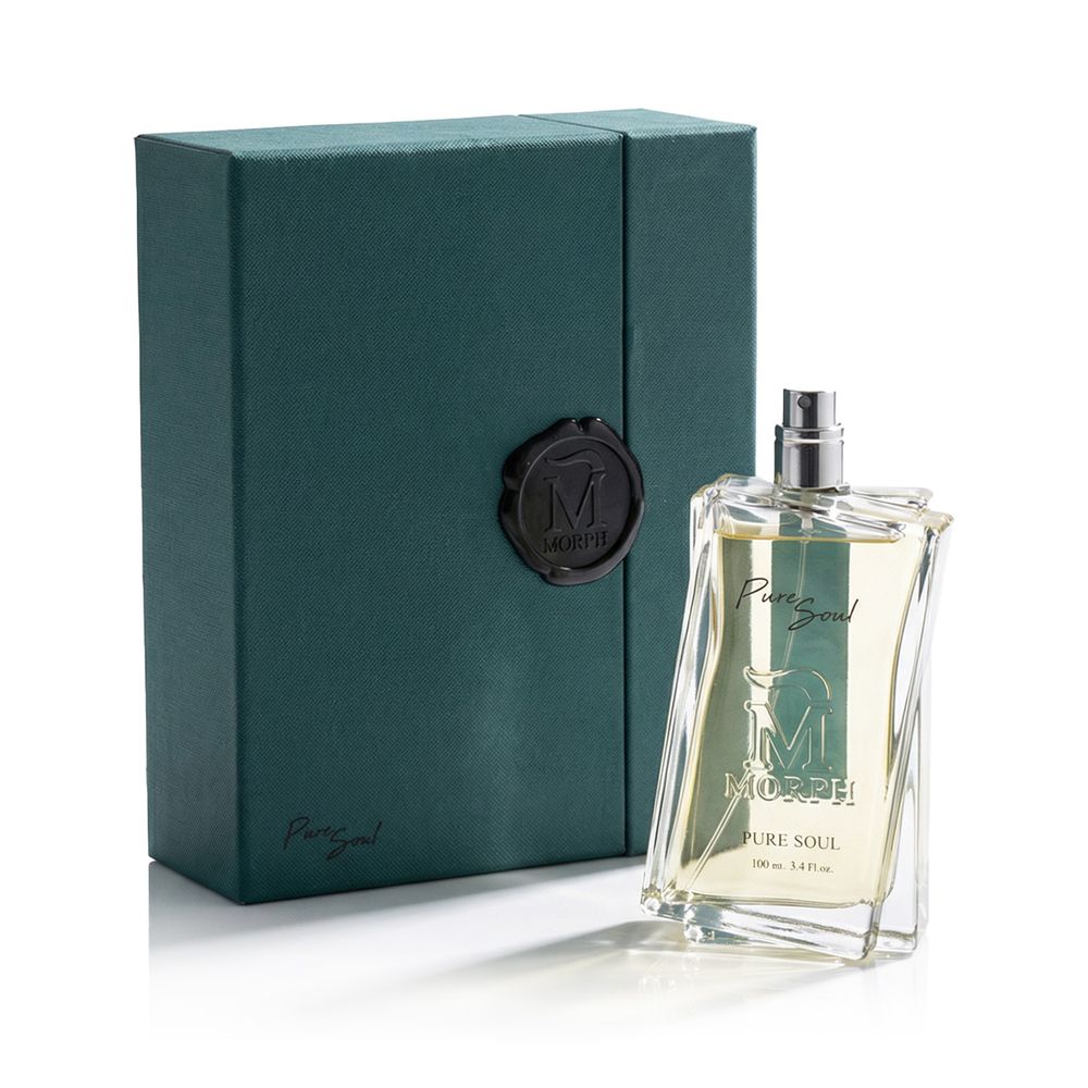 Morph Pure Soul Eau De Parfum Intense 100 ml (woman)