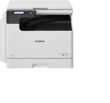 Цифровая печатная машина Canon imageRUNNER ir2224