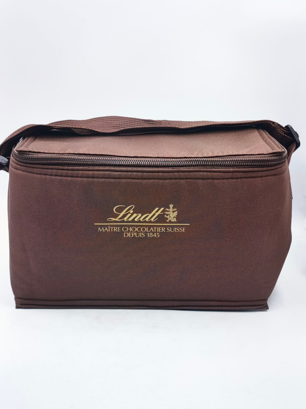 Термо сумка LINDT 13x14x22см, 1 шт.