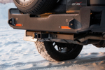 Фаркоп BMS для Тойота FJ Cruiser