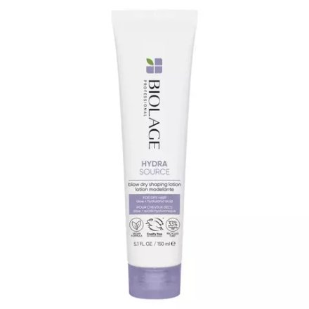 Biolage HydraSource лосьон-термозащита для сухих волос 150 мл