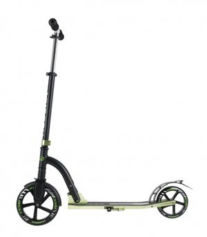 Самокат Hudora Big Wheel Bold Cushion