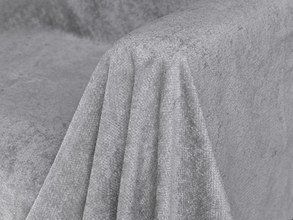 Велюр Мемория грей (Memory grey)