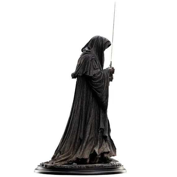 Ringwraith of Mordor - Lord of the Rings - Weta Workshop