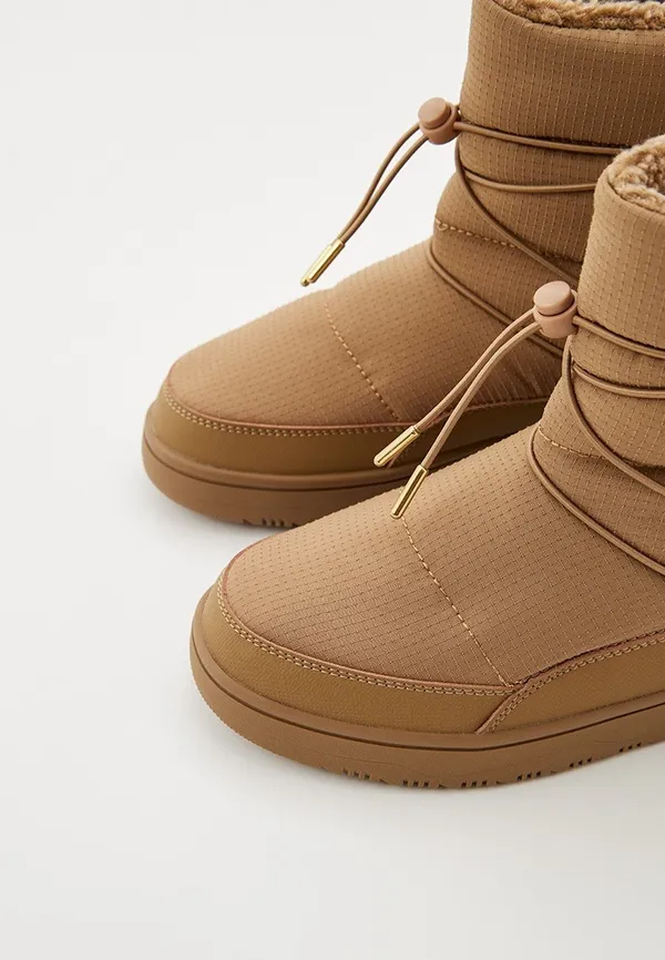 Сапоги женские PUMA Snowbae Wns