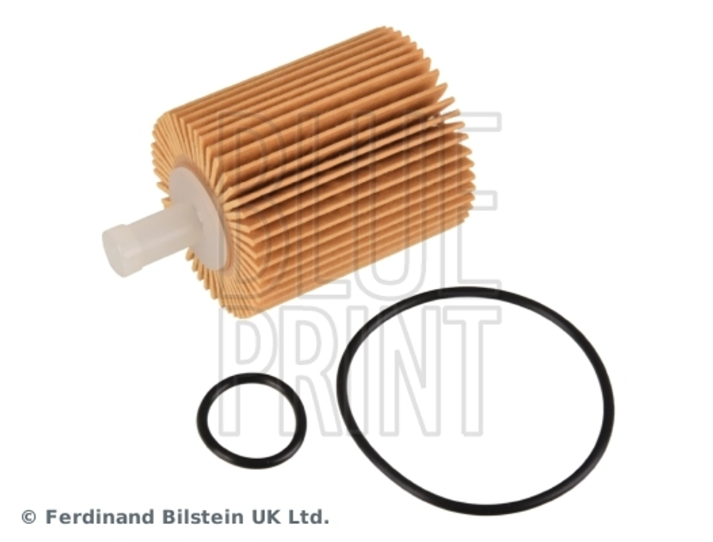 BLUE PRINT - ADT32118-BLU - Oil Filter