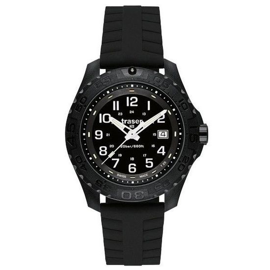Наручные часы Traser Outdoor Pioneer 102904 (каучук)