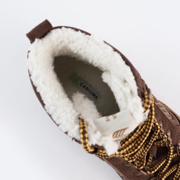 Cariuma Caturi (gum brown) артикул: - купить в магазине Дайс