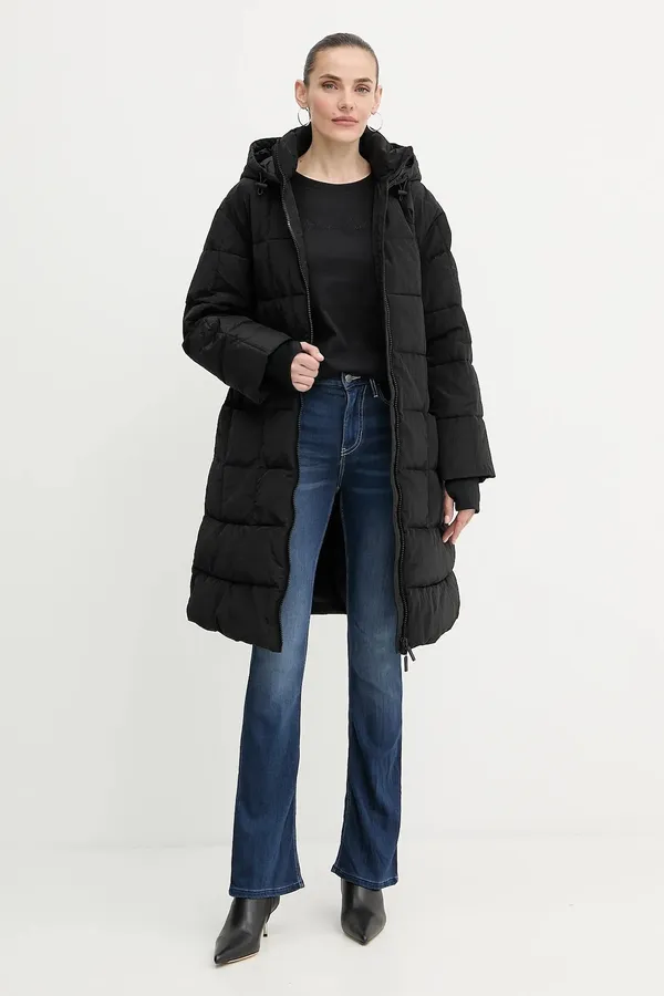 Пальто утепленное женское ARMANI EXCHANGE