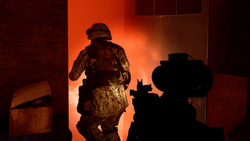 Six Days in Fallujah (для ПК, цифровой код доступа)