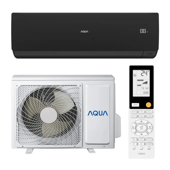 Сплит-система AQUA AQI-25FIS1/R3-B