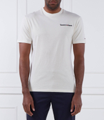 Футболка Tommy Jeans - кремовый (DM0DM15790)