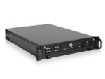 Корпус серверный 2U Procase PI200L-B-0