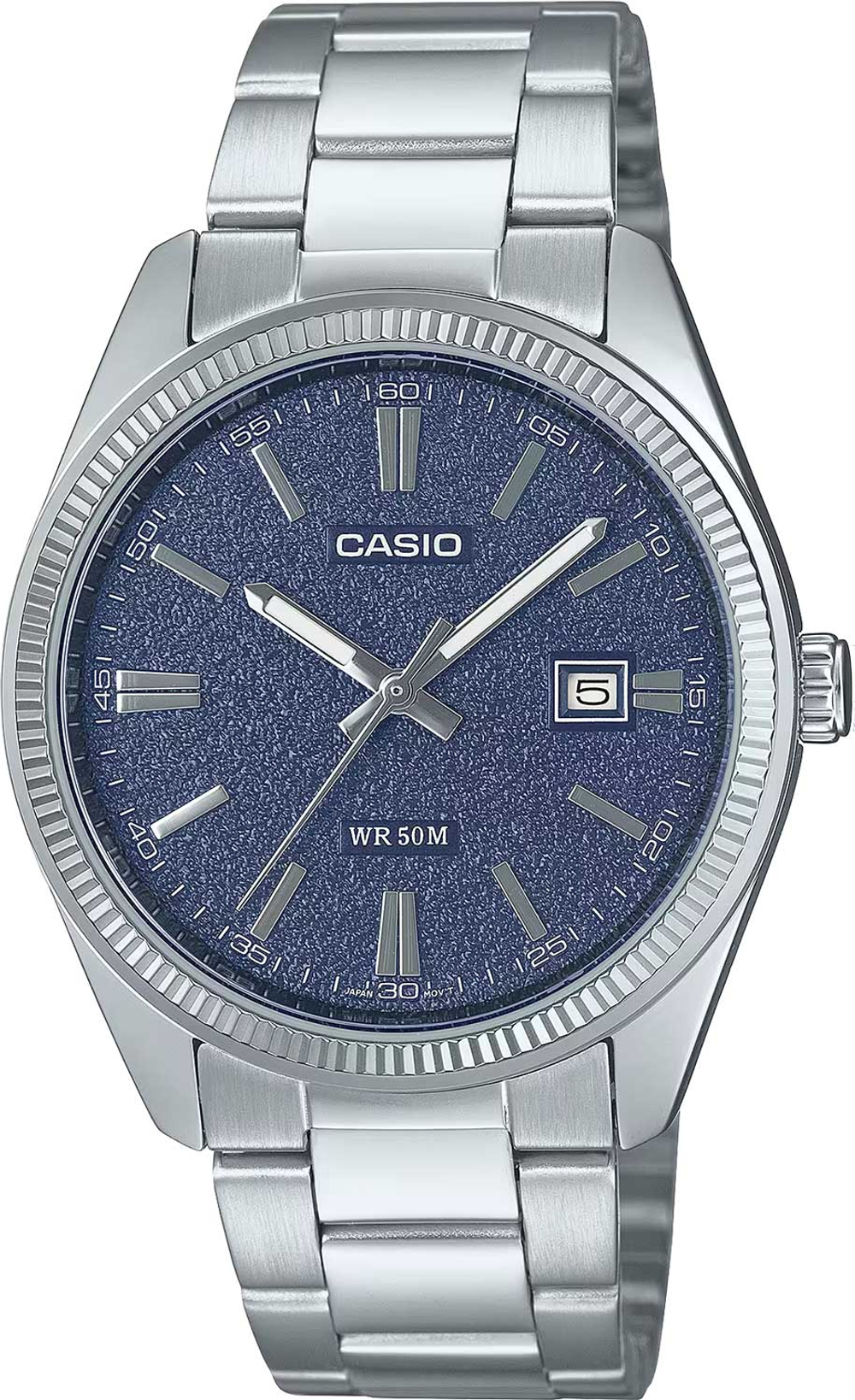Часы Casio MTP-1302DA-2A1