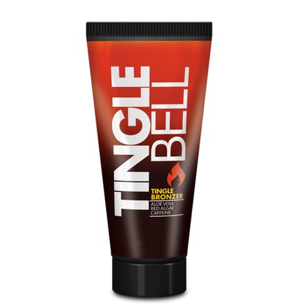 Крем тингл-бронзатор Soleo Tingle Bell Tingle Bronzer 150 мл