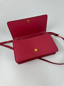 Сумка Prada Saffiano Lux Bow