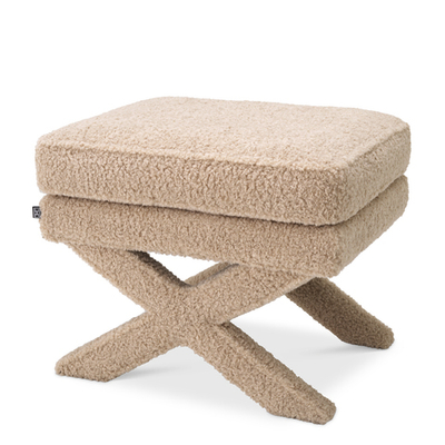 Пуф Stool Cordoba арт.115607