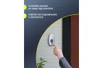 Navigator Звонок беспроводной 61 268 NDB-A-DC02-1V1-WH 61268
