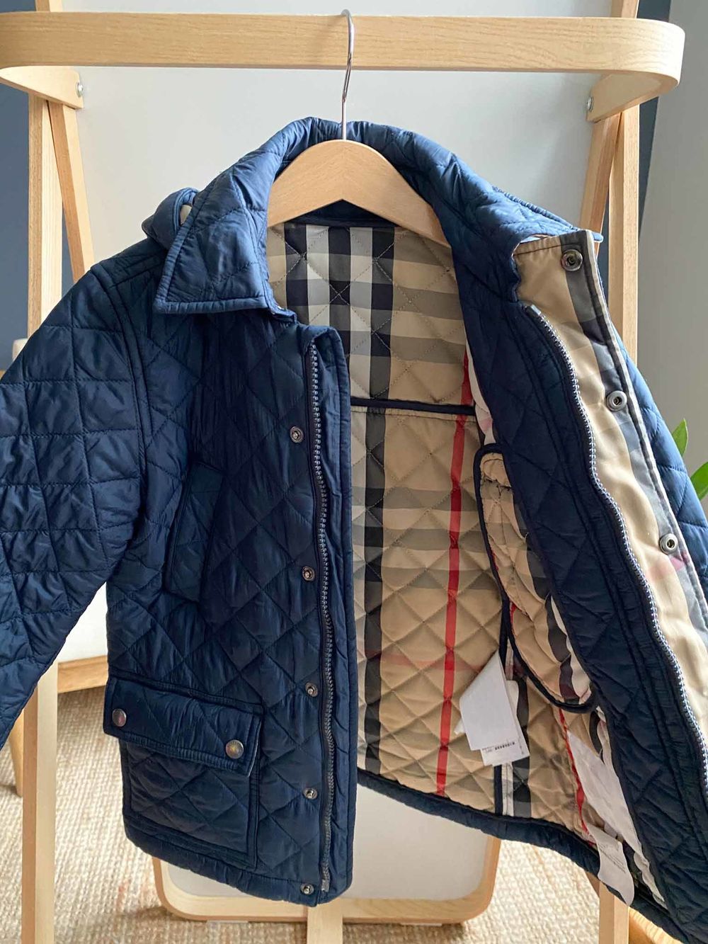 Куртка Burberry