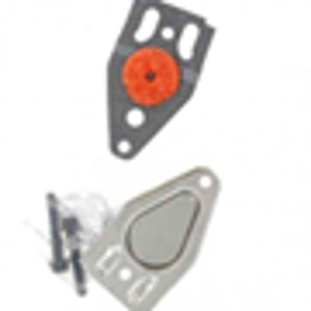 BREATHER BAFFLE ASSY