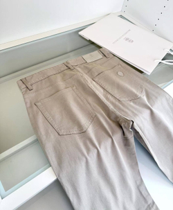 Джинсы Brunello Cucinelli