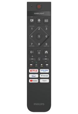 OLED телевизор Philips 77OLED951/12