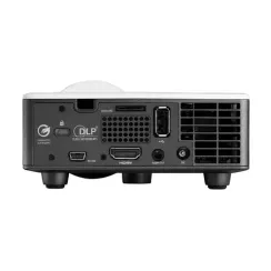 Optoma ML1050STi White