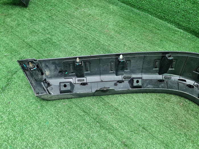 Расширитель передний левый Tank 300 (2021-н.в.)