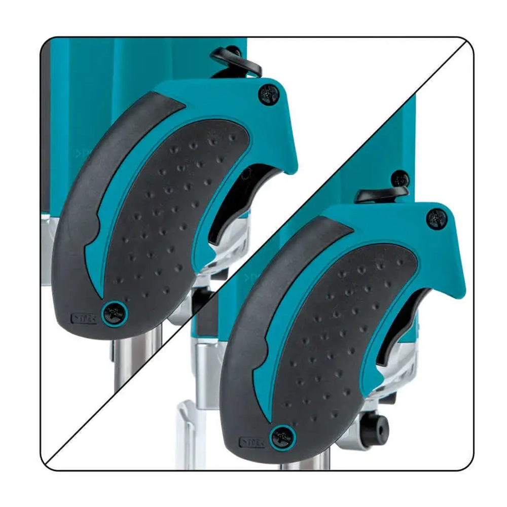 Фрезер Makita RP2301FC
