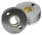 Разъем кабельный Fubag папа DX 35-50, 2 шт