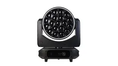 Exell Lighting EXLWASH1940R - поворотная голова типа Wash 19х40Вт