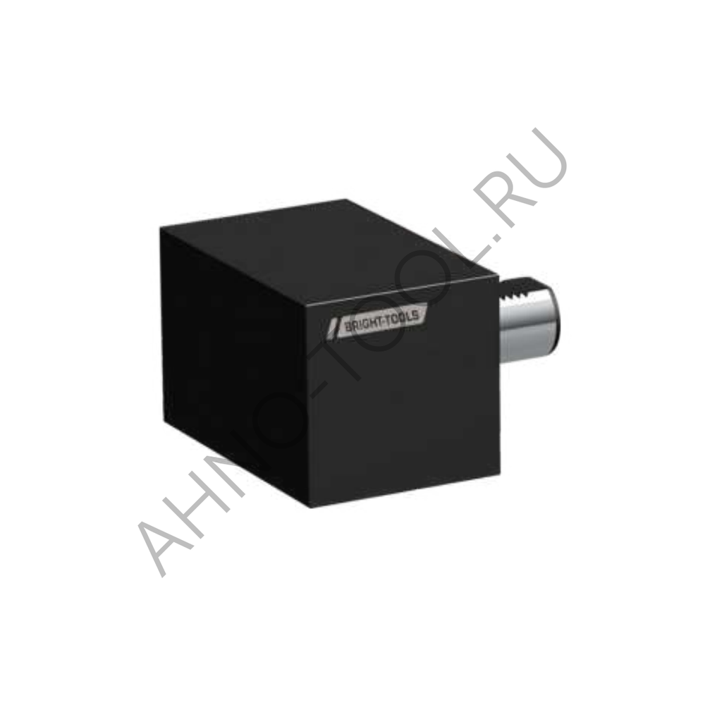 Радиальный держатель инструмента A1-20x65 BRIGHT-TOOLS