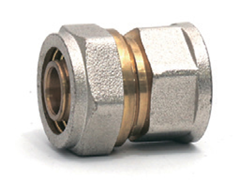 Патрубок М/П 26 * 1"    Ц-Г   АТМ  (100/10шт)