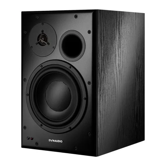 Dynaudio BM 15A R Black