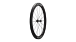 Колеса шоссейные 28" Roval Rapide CLX III Gloss Carbon/Gloss White