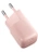 Сетевая зарядка Gurdini Mini Wave 20W USB-C ( 1 port) розовый