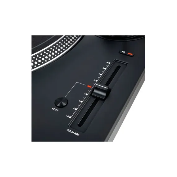 Technics SL-1210MK7EE Black