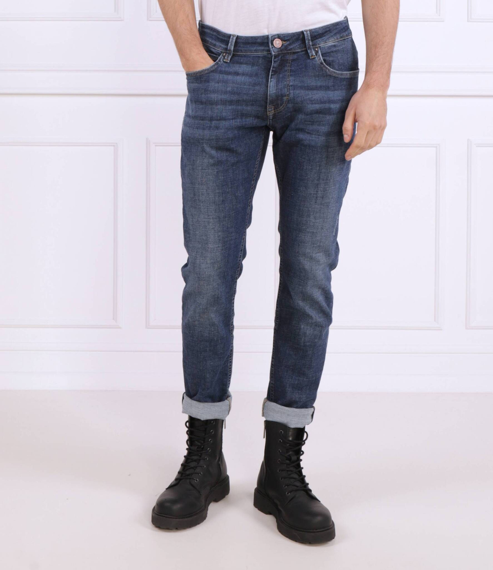 Джинсы 15 Stephen Joop! Jeans - голубой(30036694)