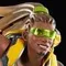 Статуэтка Blizzard Overwatch Lucio Premium