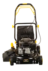 Газонокосилка бензиновая Huter GLM-460ST — фото 4