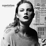 Taylor Swift / Reputation (Picture Disc)(2LP)