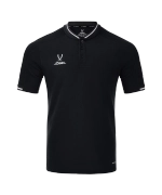 Поло DIVISION PerFormDRY Polo, черный
