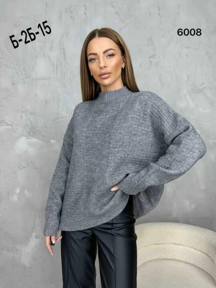 Свитер 414671815239 (0751207045) Fabrika