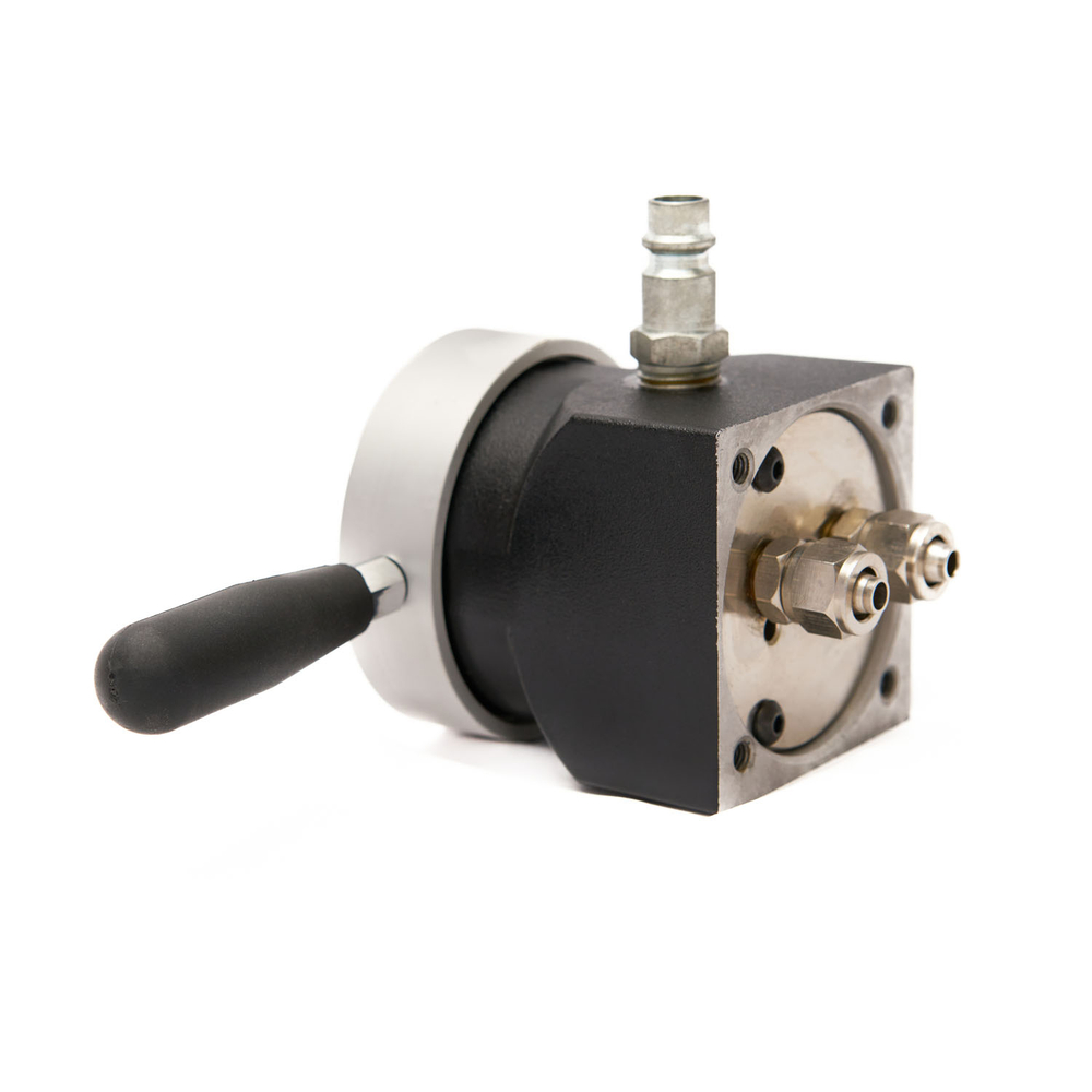 Переключатель пневматический (Switch Assy) S30-2EL, S40-2EL